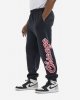 Mitchell & Ness spodnie dresowe męskie czarne NBA Champ City Fleece Bottoms Chicago Bulls PSWP3253-CBUYYPPPBLCK Mitchell & Ness spodnie dresowe męskie czarne NBA Champ City Fleece Bottoms Chicago Bulls PSWP3253-CBUYYPPPBLCK